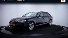 Gebruikt 2016 Audi A4 Sport Stationwagen | € 19.925 (Goede deal)