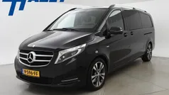 Gebruikt 2017 Mercedes V250 Avantgarde MPV | € 29.950 (Eerlijke prijs)