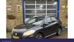 Gebruikt 2014 Suzuki SX4 S-Cross SUV | € 12.950 (Eerlijke prijs)