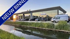Blauw Gebruikt 2017 Suzuki SX4 S-Cross SUV | € 18.350 (Eerlijke prijs)