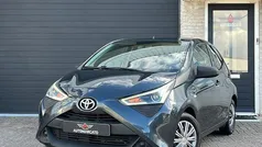 Gebruikt 2019 Toyota Aygo Hatchback | € 5.995 (Eerlijke prijs)