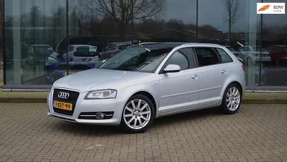 Occasion 2012 Audi A3 Sportback Ambition Hatchback | € 9.500 (Eerlijke prijs)