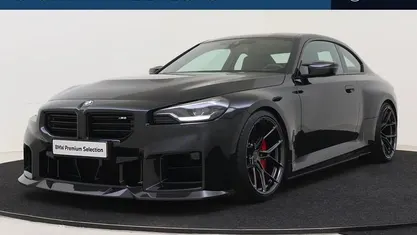 Gebruikt 2025 BMW M2 Shadowline Coupé | € 116.950 (Super prijs)