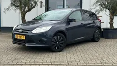 Grijs Gebruikt 2011 Ford Focus Trend Hatchback | € 3.885 (Goede deal)