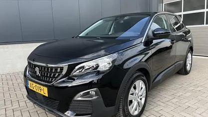 Occasion 2019 Peugeot 3008 SUV | € 13.750 (Eerlijke prijs)