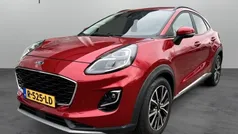 Gebruikt 2020 Ford Puma Titanium SUV | € 19.690 (Goede deal)