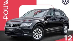Gebruikt 2020 VW Tiguan Comfortline SUV | € 28.950 (Super prijs)