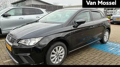 Occasion 2020 Seat Ibiza Hatchback | € 13.944 (Goede deal)