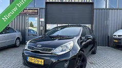 Gebruikt 2011 Kia Rio Comfort Hatchback | € 5.450 (Eerlijke prijs)