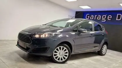 Occasion Ford Fiesta 75 PK (55 kW) 2014 Hatchback