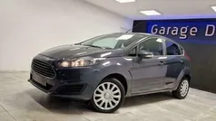 Gebruikt 2014 Ford Fiesta Hatchback | € 7.990 (Eerlijke prijs)