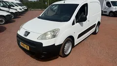 Gebruikt 2011 Peugeot Partner MPV | € 950 (Super prijs)