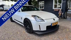 Gebruikt 2004 Nissan 350Z Coupé | € 14.950 (Eerlijke prijs)
