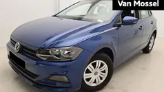 Gebruikt 2021 VW Polo Trendline Hatchback | € 15.400 (Super prijs)