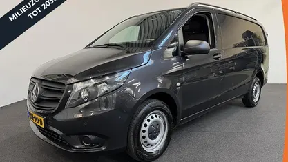 Occasion Mercedes Vito 136 PK (100 kW) 2024 Van