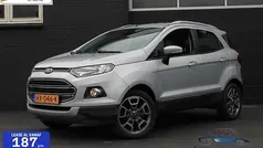 Gebruikt 2016 Ford Ecosport Titanium SUV | € 11.379 (Eerlijke prijs)