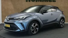 Gebruikt 2024 Toyota C-HR SUV | € 33.145 (Eerlijke prijs)