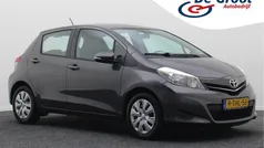 Gebruikt 2014 Toyota Yaris Hatchback | € 8.950 (Eerlijke prijs)