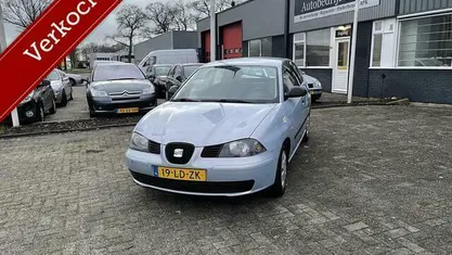 Occasion Seat Ibiza Sport 75 PK (55 kW) 2002 Hatchback