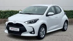 Gebruikt 2025 Toyota Yaris Sedan | € 24.100 (Super prijs)