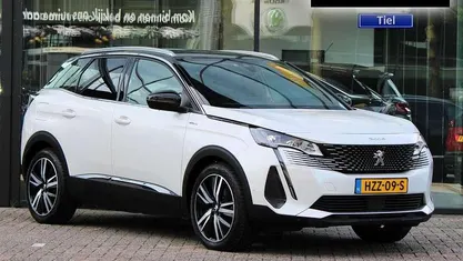 Occasion Peugeot 3008 Business-Line 225 PK (165 kW) 2022 Wit SUV