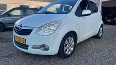 Gebruikt 2009 Opel Agila Enjoy Hatchback | € 2.949 (Eerlijke prijs)