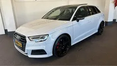 Gebruikt 2018 Audi A3 Sportback Proline Hatchback | € 33.300 (Eerlijke prijs)