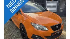 Gebruikt 2009 Seat Ibiza SC Sport Hatchback | € 4.999 (Eerlijke prijs)