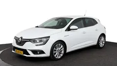 Renault Mégane GT Line