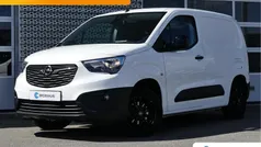 Wit Gebruikt 2022 Opel Combo Edition MPV | € 12.950 (Eerlijke prijs)