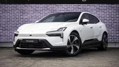 Wit Gebruikt 2025 Polestar 4 Long Range Single Motor SUV | € 53.899 (Super prijs)