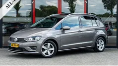 VW Golf Sportsvan