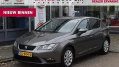 Gebruikt 2015 Seat Leon Style Hatchback | € 11.950 (Eerlijke prijs)