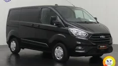 Gebruikt 2021 Ford Transit Custom Van | € 13.700 (Eerlijke prijs)