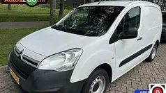 Wit Gebruikt 2018 Citroën Berlingo PureTech MPV | € 10.900 (Goede deal)