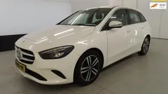 Mercedes B180