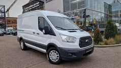 Gebruikt 2019 Ford Transit Trend | € 24.079