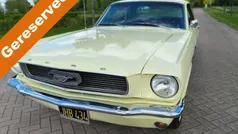Gebruikt 1966 Ford Mustang | € 18.950