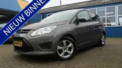 Bruin Gebruikt 2014 Ford C-MAX Ambiente MPV | € 7.444 (Eerlijke prijs)