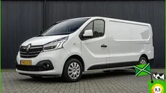 Gebruikt 2021 Renault Trafic Van | € 14.950 (Super prijs)