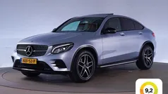 Gebruikt 2018 Mercedes GLC250 AMG Line Premium Plus Coupé | € 34.945 (Super prijs)