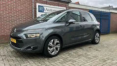 Grijs Gebruikt 2015 Citroën C4 Picasso Intensive MPV | € 5.500 (Super prijs)