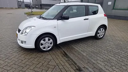 Occasion Suzuki Swift 92 PK (67 kW) 2008 Hatchback