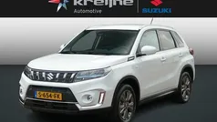 Wit Gebruikt 2023 Suzuki Vitara SUV | € 26.425 (Eerlijke prijs)