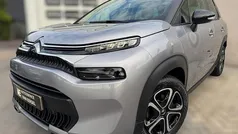 Grijs Gebruikt 2023 Citroën C3 Aircross PureTech SUV | € 18.950 (Eerlijke prijs)