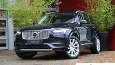 Blauw Gebruikt 2015 Volvo XC90 Inscription SUV | € 35.895 (Eerlijke prijs)