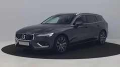 Gebruikt 2021 Volvo V60 Inscription Stationwagen | € 29.700 (Goede deal)