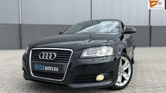 Gebruikt 2010 Audi A3 Sportback Attraction Hatchback | € 6.999 (Goede deal)