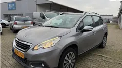 Gebruikt 2014 Peugeot 2008 Premium SUV | € 3.300 (Super prijs)
