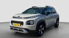 Grijs Gebruikt 2020 Citroën C3 Aircross PureTech SUV | € 15.035 (Eerlijke prijs)
